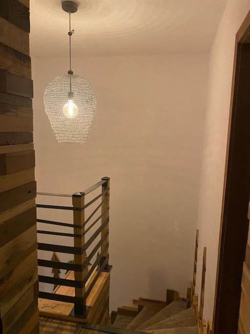 Als As De Coeur La Maison Aux Mille Et Un Coeurs Neuve-Eglise Ngoại thất bức ảnh