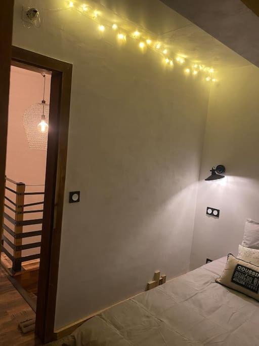 Als As De Coeur La Maison Aux Mille Et Un Coeurs Neuve-Eglise Ngoại thất bức ảnh