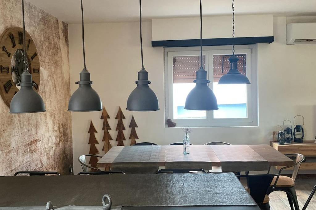 Als As De Coeur La Maison Aux Mille Et Un Coeurs Neuve-Eglise Ngoại thất bức ảnh